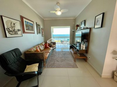 Apartamento, 3 quartos, 115 m² - Foto 3