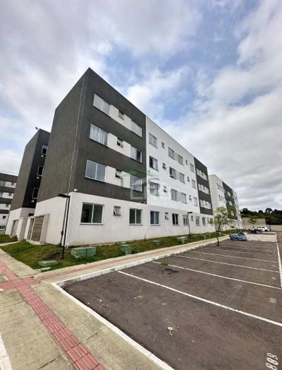 Apartamento, 2 quartos, 40 m² - Foto 1