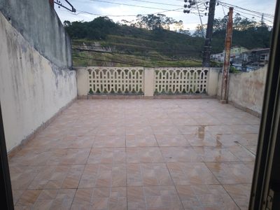 Sobrado, 3 quartos, 171 m² - Foto 2