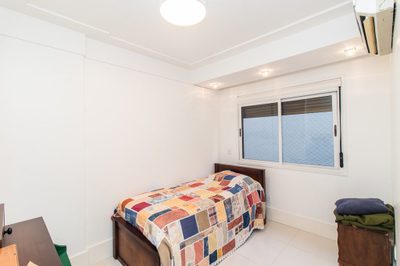 Apartamento, 2 quartos, 112 m² - Foto 2