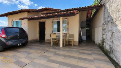 Casa, 2 quartos - Foto 3