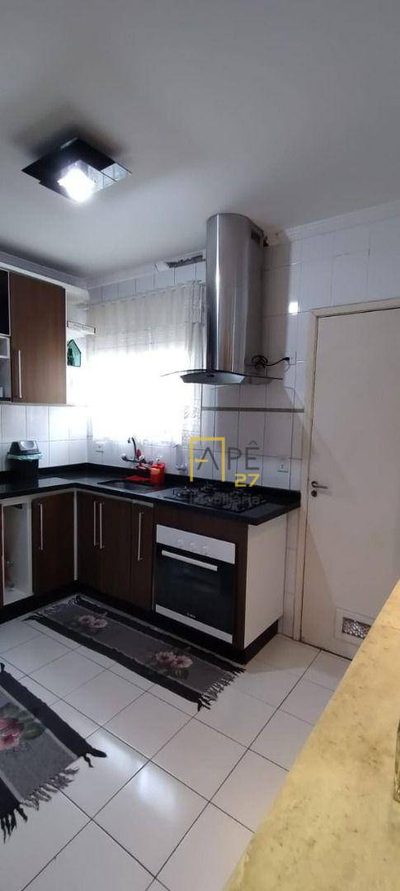 Apartamento, 3 quartos, 77 m² - Foto 2
