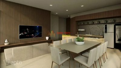 Apartamento, 3 quartos, 81 m² - Foto 2