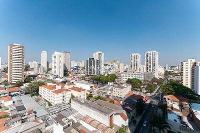 Apartamento, 1 quarto, 29 m² - Foto 3