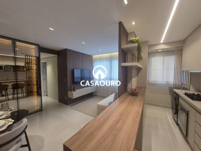 Apartamento, 3 quartos, 78 m² - Foto 5