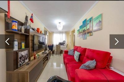 Apartamento, 2 quartos, 45 m² - Foto 4