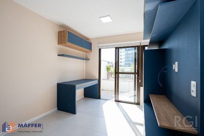 Apartamento, 1 quarto, 146 m² - Foto 3