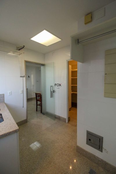 Cobertura, 4 quartos, 441 m² - Foto 5