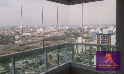 Apartamento, 4 quartos, 238 m² - Foto 3