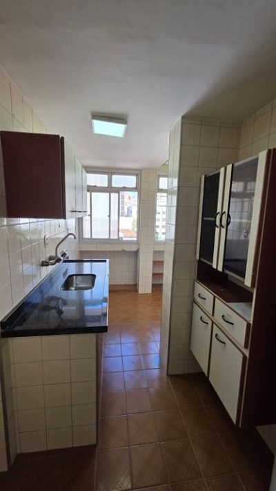 Apartamento, 1 quarto, 38 m² - Foto 1