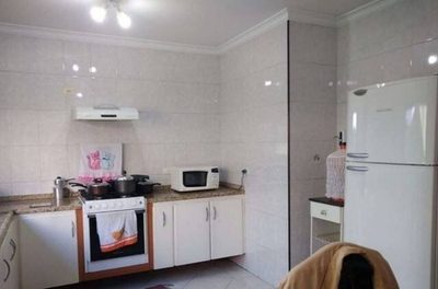 Sobrado, 3 quartos, 201 m² - Foto 5