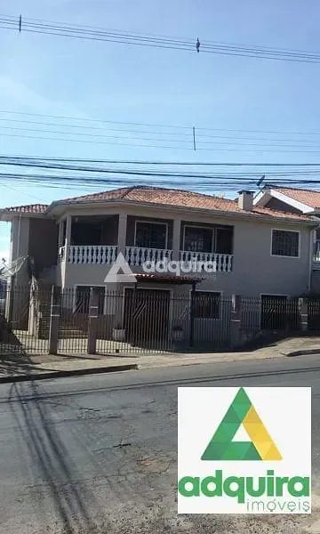 Casa, 2 quartos, 225 m² - Foto 1