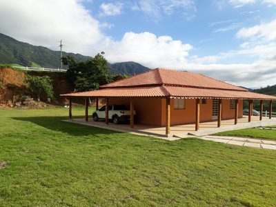 Sítio, 3 quartos, 10000 m² - Foto 2