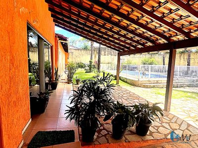 Casa, 4 quartos, 240 m² - Foto 2
