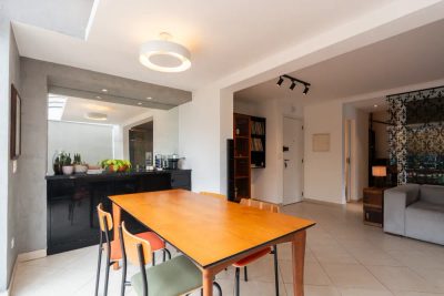 Apartamento, 2 quartos, 110 m² - Foto 1