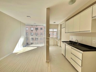 Apartamento, 2 quartos, 55 m² - Foto 1