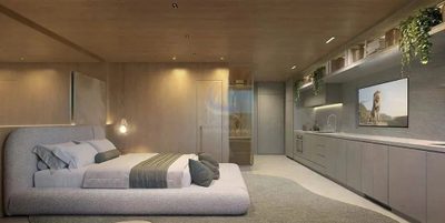 Apartamento, 1 quarto, 46 m² - Foto 5