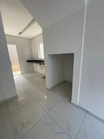 Casa, 2 quartos, 390 m² - Foto 1