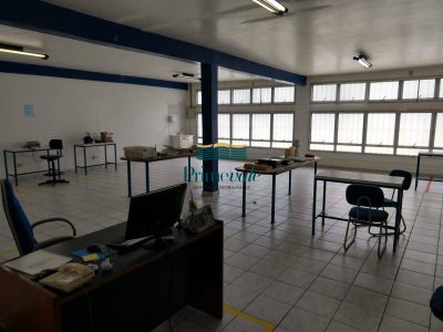 Prédio Inteiro, 1000 m² - Foto 3