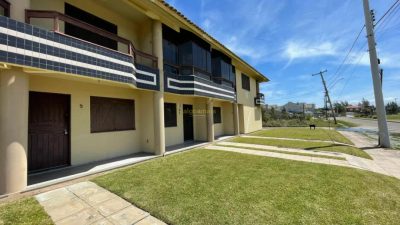 Sobrado, 2 quartos, 95 m² - Foto 1