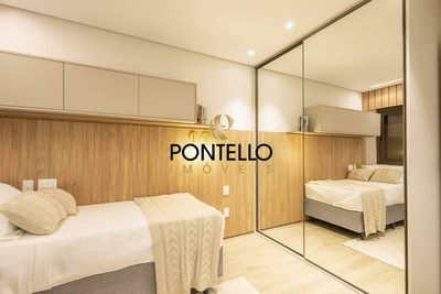 Apartamento, 2 quartos, 71 m² - Foto 4