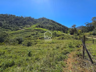 Chácara, 1 quarto, 2 hectares - Foto 1