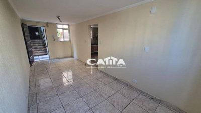 Apartamento, 2 quartos, 40 m² - Foto 4