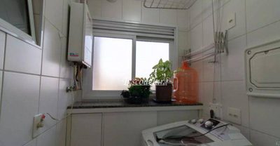 Apartamento, 2 quartos, 62 m² - Foto 5