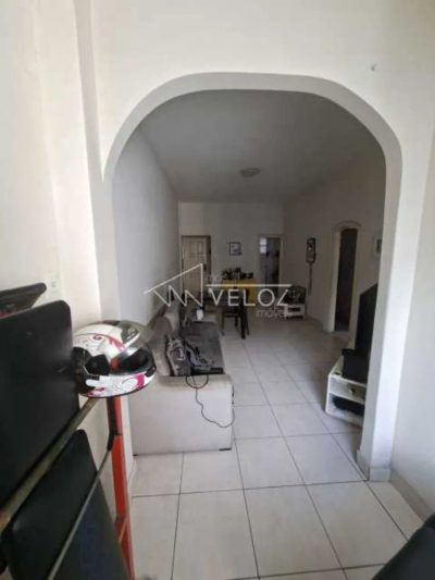 Apartamento, 2 quartos, 67 m² - Foto 1