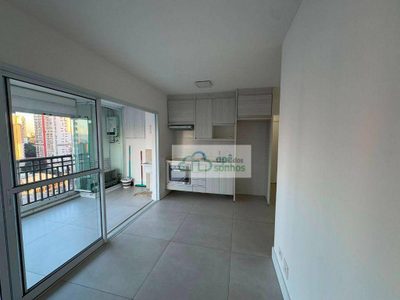 Apartamento, 1 quarto, 47 m² - Foto 4