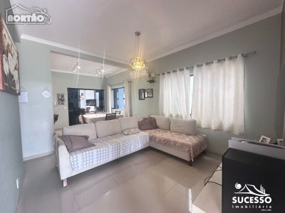 Casa, 170 m² - Foto 3