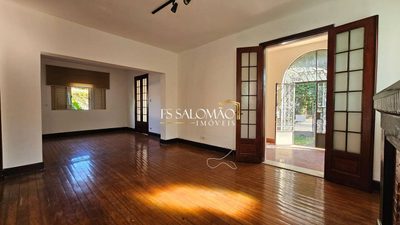 Casa, 3 quartos, 143 m² - Foto 1