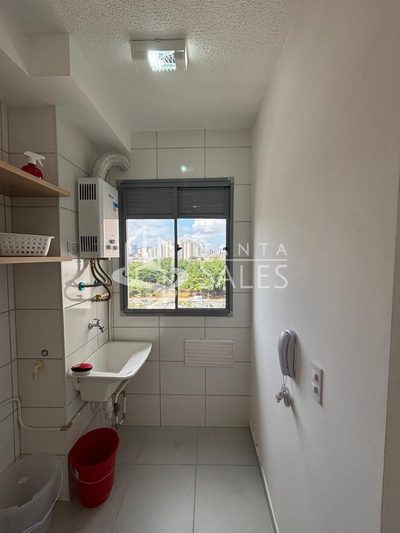 Apartamento, 1 quarto, 30 m² - Foto 2