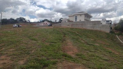 Terreno, 519 m² - Foto 2