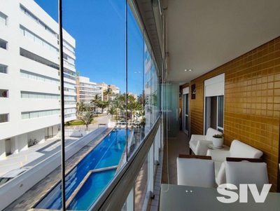 Apartamento, 3 quartos, 87 m² - Foto 3