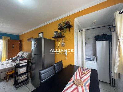 Apartamento, 2 quartos, 52 m² - Foto 3