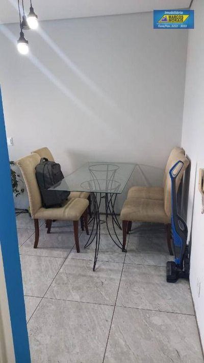 Apartamento, 3 quartos, 65 m² - Foto 5