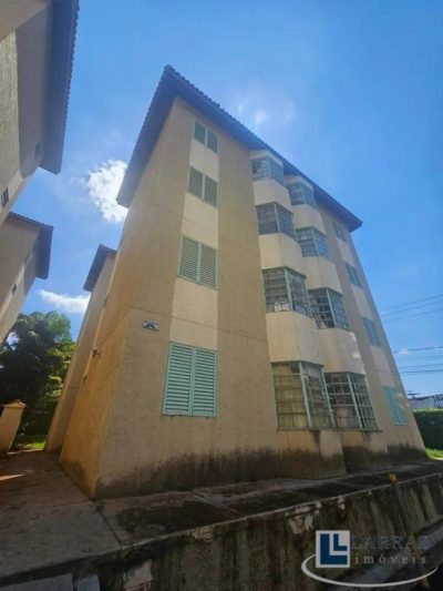 Apartamento, 1 quarto, 37 m² - Foto 1