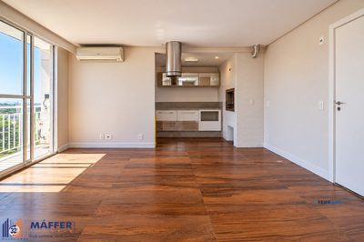 Apartamento, 2 quartos, 60 m² - Foto 3