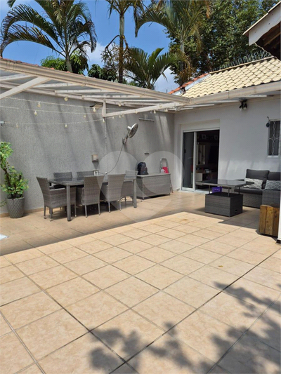 Casa, 4 quartos, 262 m² - Foto 3