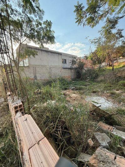 Terreno, 256 m² - Foto 4