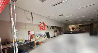 Depósito-Galpão, 300 m² - Foto 2