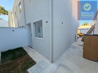 Casa, 2 quartos, 64 m² - Foto 2