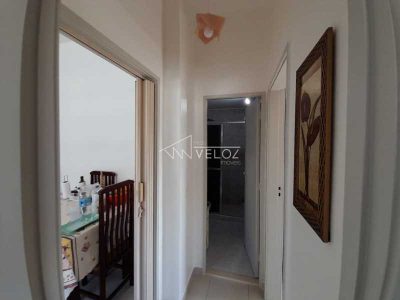 Apartamento, 1 quarto, 66 m² - Foto 1