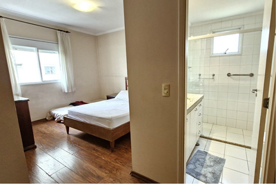 Apartamento, 3 quartos, 173 m² - Foto 2