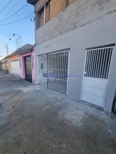 Casa, 2 quartos, 90 m² - Foto 3