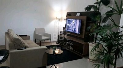 Apartamento, 3 quartos, 76 m² - Foto 4