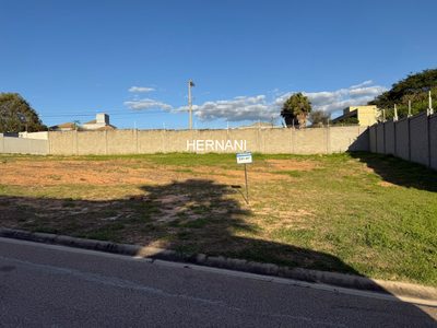 Terreno, 531 m² - Foto 1