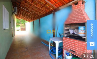 Casa, 1 quarto, 39 m² - Foto 5