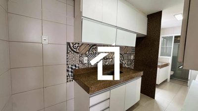 Apartamento, 3 quartos, 81 m² - Foto 3